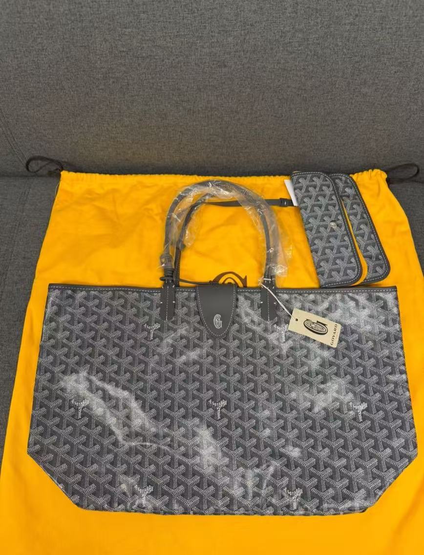 Goyard St.