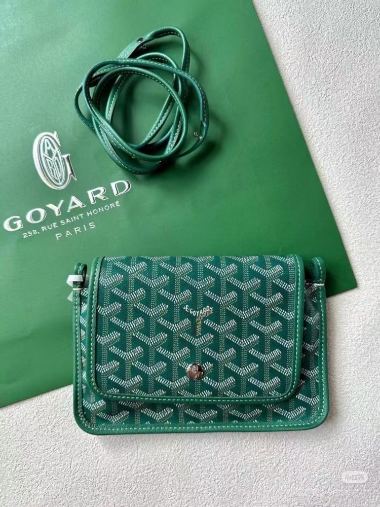 Goyard 信封包