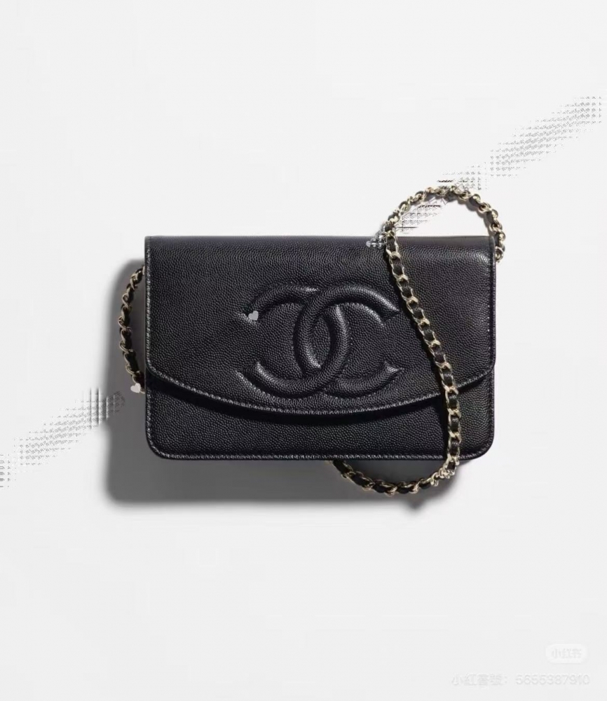 Chanel WOC