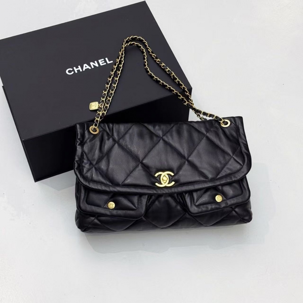Chanel Hob